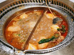 -空之介寿喜烧·和牛放题(恒隆广场店)