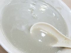 豆汁儿-白魁老号饭庄(交道口店)