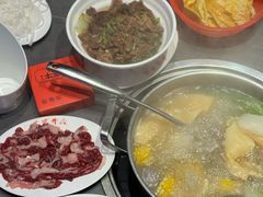 -贵宾牛·潮汕牛肉火锅(珠池总店)