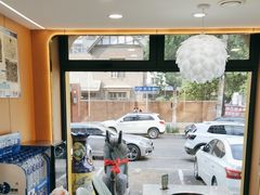 -满兴咱妈烀饼铁锅炖(兰州北街店)