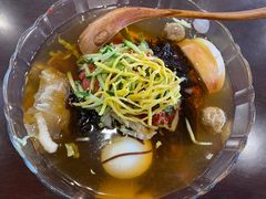 -服务大楼冷面(延大店)