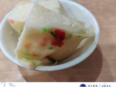 -蒋家桥饺面店(广陵路店)