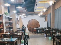 -朗妈私房菜(婺女州店)