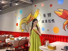 -李叔叔虾蟹大排档(青羊店)