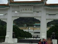 -台北故宫博物院