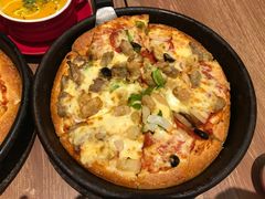 -必胜客(大悦城店)