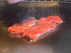 -香樟花园法式铁板烧(恒隆广场店)