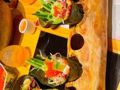 -花潮料理艺食馆(世欧广场店)
