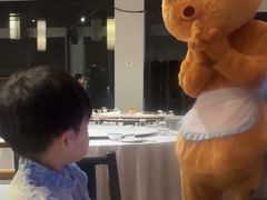 -禧宴Joyous Restaurant(禧园店)