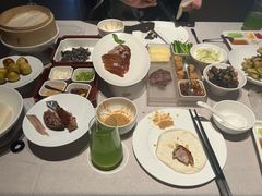 -四季民福烤鸭店(外滩外白渡桥店)