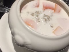 -半秋山西餐厅(巴南万达广场店)