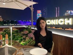 -MONICH牛排融合餐厅(和义大道购物中心店)