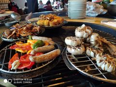 -广州富力君悦大酒店·凯菲厅