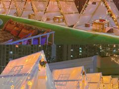 -天台月光帐篷火锅(合能锦城店)