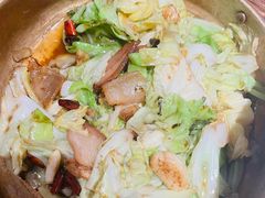 -佬麻雀·新湘菜(珠海金发购物中心店)
