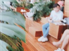 -Seesaw Coffee(朝阳大悦城店)