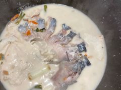 -鲜潭蒸汽石锅鱼(五道口购物中心店)
