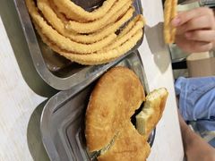 -阿叶羊杂碎(前进街店)