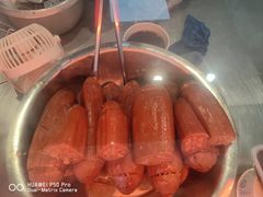 -方爷爷·方奶奶蜜藕