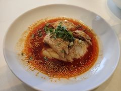 -绿杨春·淮扬宴(庐山路店)