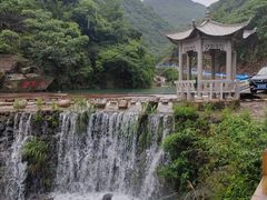 -东海大峡谷