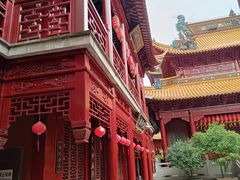 -钦赐仰殿道观