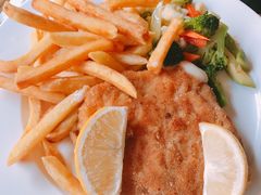 -Geneva日内瓦餐厅(西郊宝成花苑店)