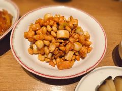 -金掌勺锅包肉(太原万达店)