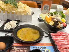 -呷哺呷哺(郑州国贸360餐厅店)