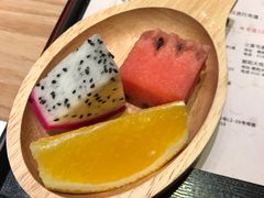 -鳗鳗的爱(远洋未来广场店)