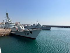 -中国人民解放军海军博物馆