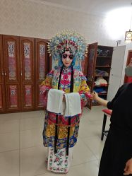 -梨园天地京剧摄影(玲珑天地店)