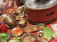 -西塔老太太泥炉烤肉(苏州大悦城店)