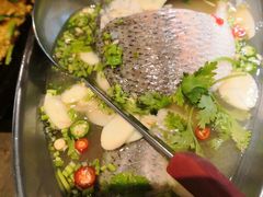 -The Dishes Seafood & Restaurant