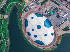 -天山海世界·米立方