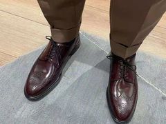 -Medallion美勋高端手工皮鞋男鞋西服定制集合店(嘉里星源汇店)