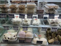 -白玉兰食品(中山公园龙之梦店)