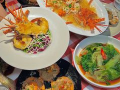 -阿里元海鲜·闽南特色菜(曾厝垵店)