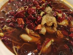 -巴黎四季酒店香轩中餐