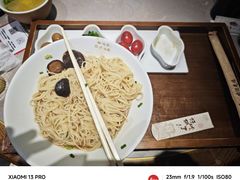 -松鹤楼面馆(清河万象汇店)