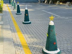 -广州富力丽思卡尔顿酒店