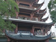 -采石矶景区