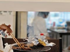 -韩风烤牛肉冷面店