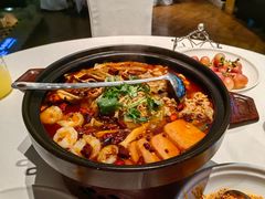 -俏江南-江景昆曲主题餐厅(正大广场店)
