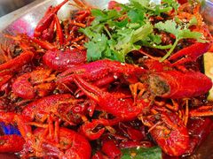-王庄阿咪海鲜大排档(象园店)