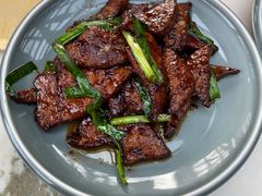 -那家小馆•北京菜•烤鸭(香山店)