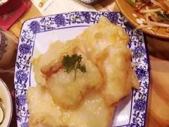 -满园烤鸭·春饼(太原街万达店)