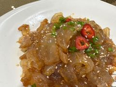-华联广州大酒店-餐厅