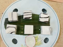一口大理石-点都德(汇盈广场店)