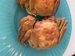 -阳澄湖费尔蒙酒店颐丰阁中餐厅(马鞍山西路店)